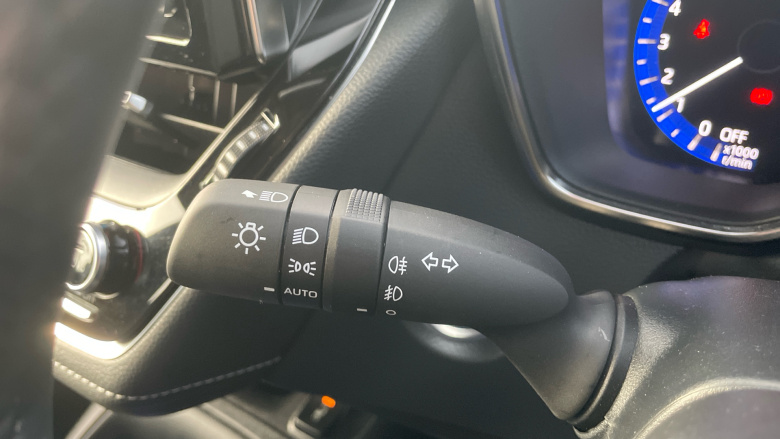 Toyota Corolla 1.8 VVT-i Hybrid Icon 5dr CVT Hybrid Hatchback